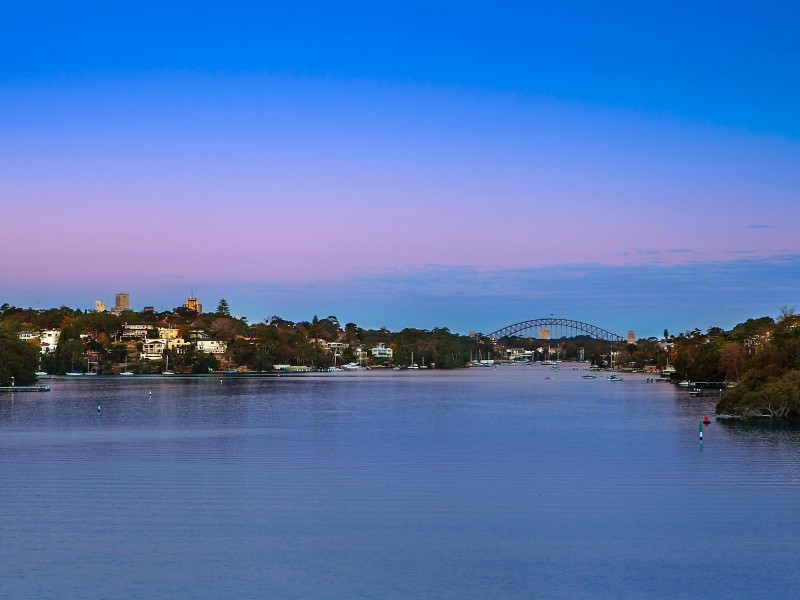 12 Haughton Street, Linley Point NSW 2066