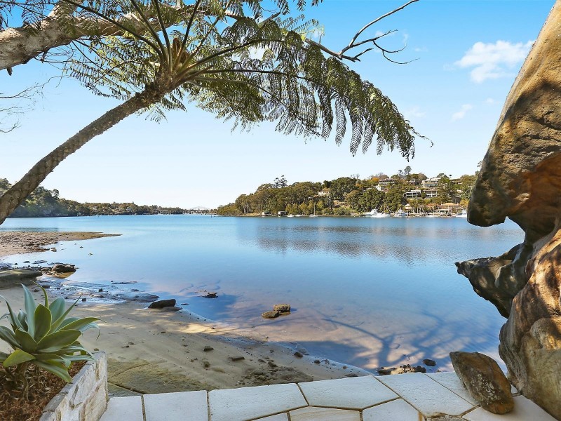 12 Haughton Street, Linley Point NSW 2066