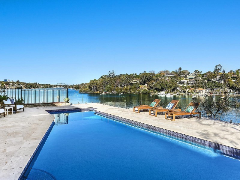 12 Haughton Street, Linley Point NSW 2066