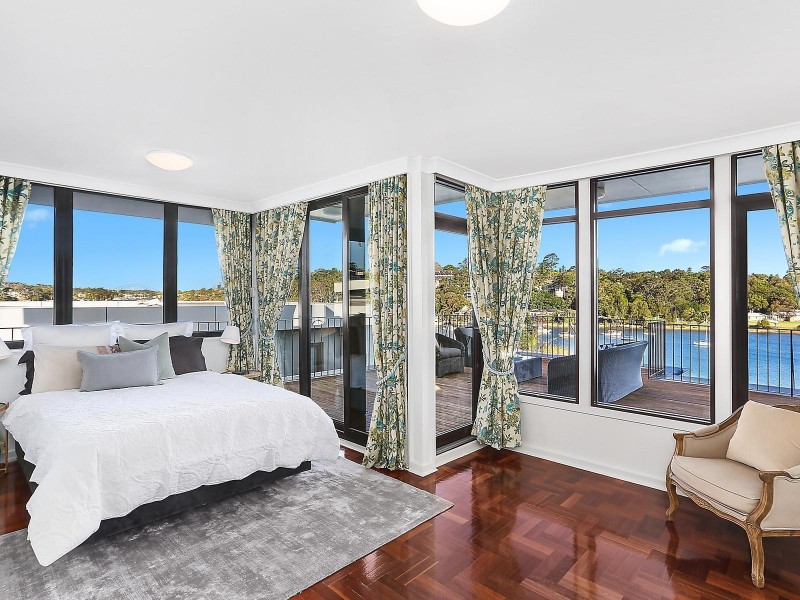 12 Haughton Street, Linley Point NSW 2066