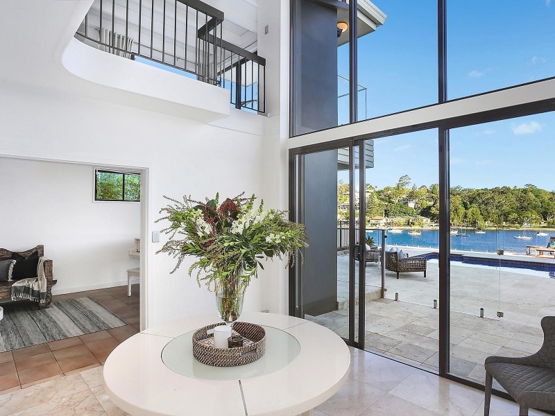 12 Haughton Street, Linley Point NSW 2066