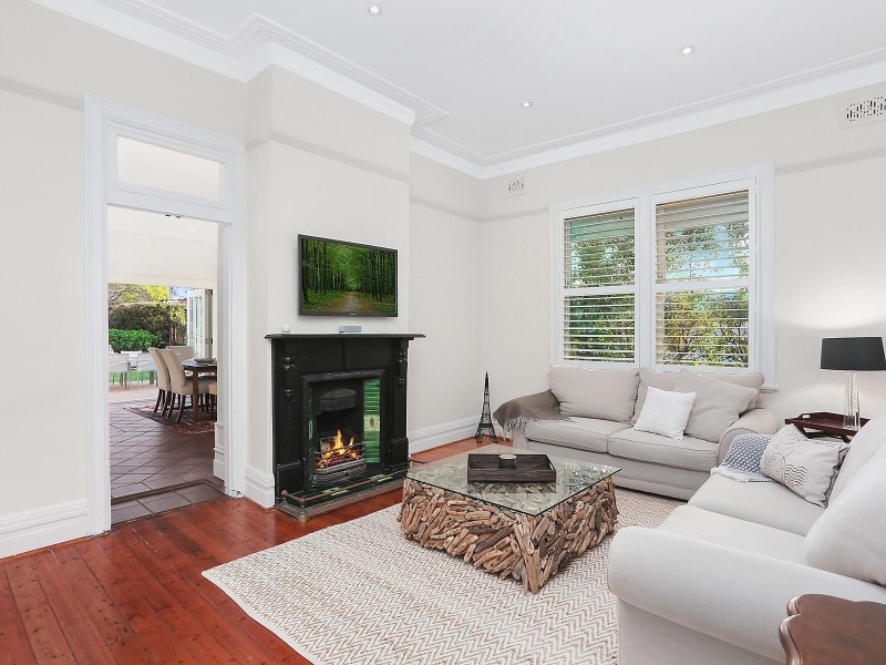 36 Slade Street, Naremburn NSW 2065