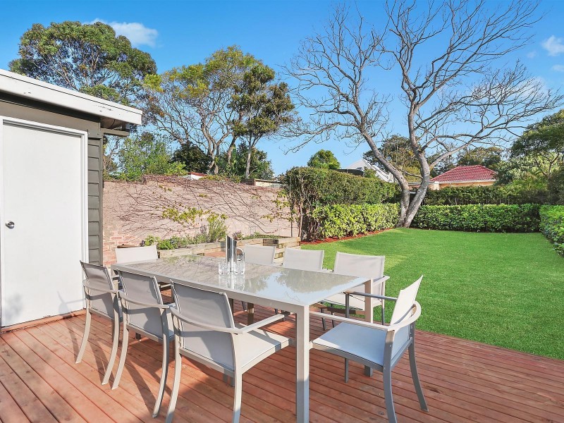 36 Slade Street, Naremburn NSW 2065