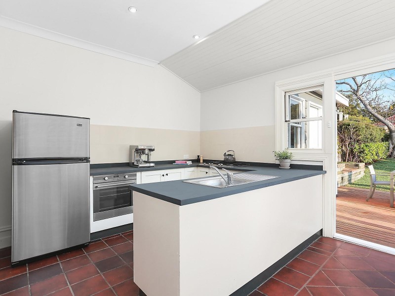 36 Slade Street, Naremburn NSW 2065