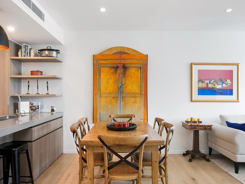 308/164 Willoughby Road, Crows Nest NSW 2065