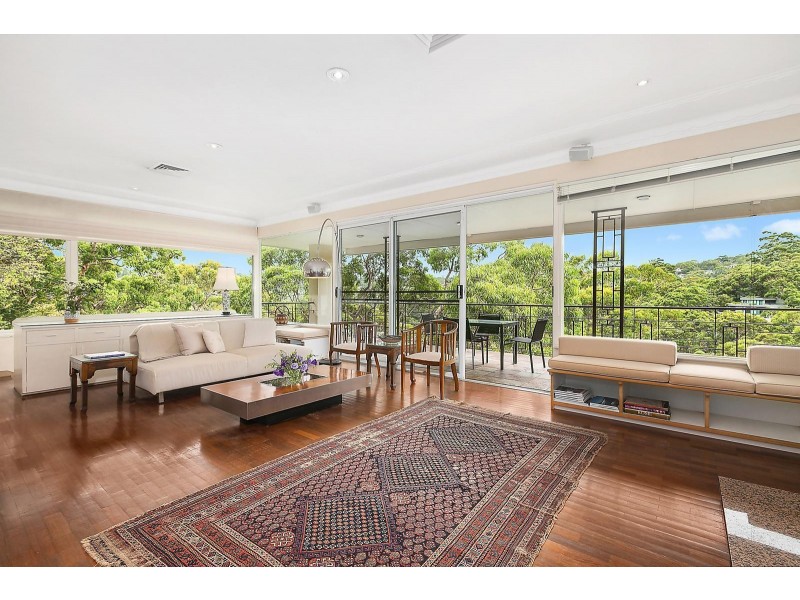 29 The Scarp, Castlecrag NSW 2068