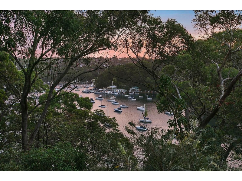 29 The Scarp, Castlecrag NSW 2068