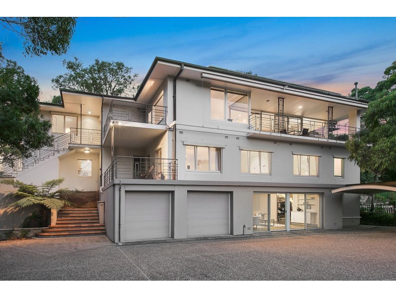 29 The Scarp, Castlecrag NSW 2068