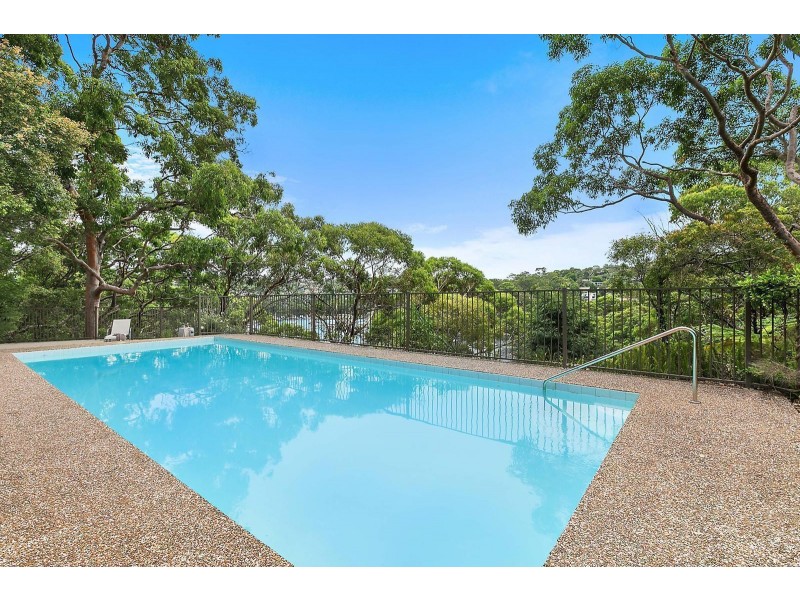 29 The Scarp, Castlecrag NSW 2068