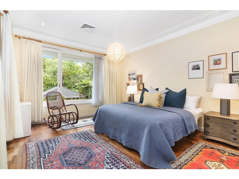 29 The Scarp, Castlecrag NSW 2068