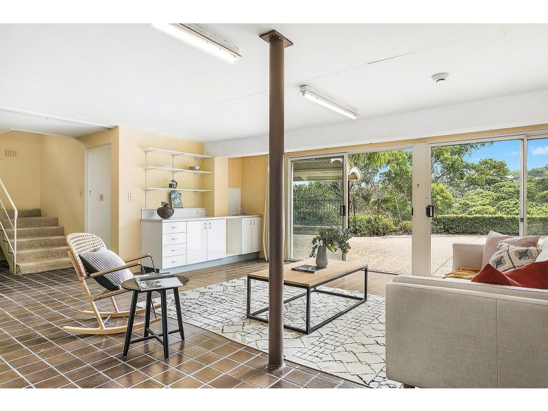29 The Scarp, Castlecrag NSW 2068