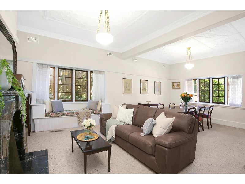 18 Balfour Street, Wollstonecraft NSW 2065