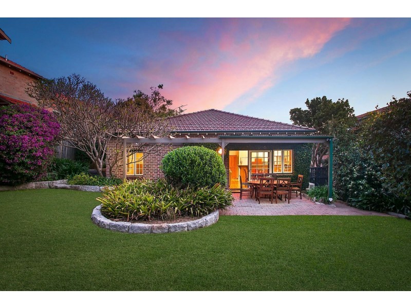 18 Balfour Street, Wollstonecraft NSW 2065