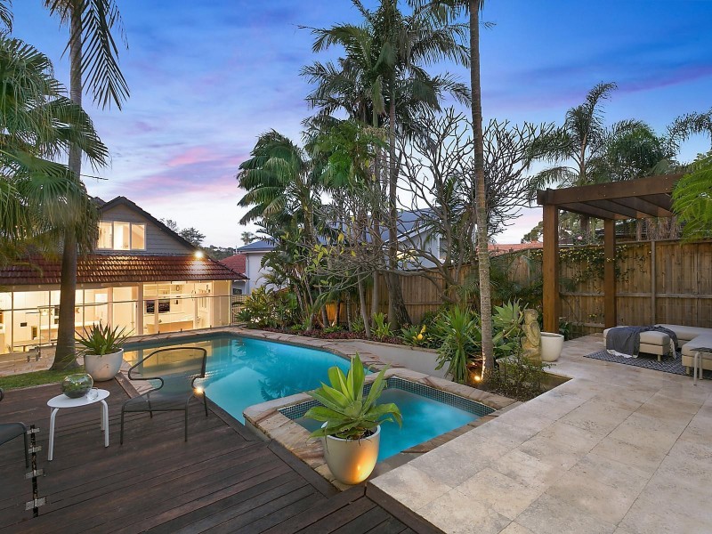 21 Alan Street, Cammeray NSW 2062