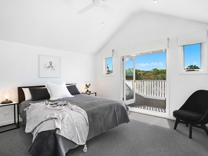 21 Alan Street, Cammeray NSW 2062