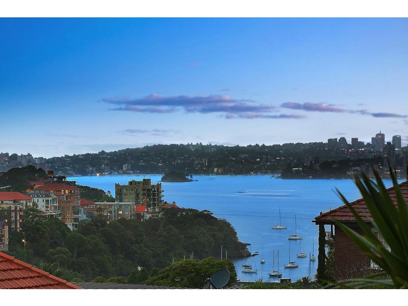 1/57 Wycombe Road, Neutral Bay NSW 2089