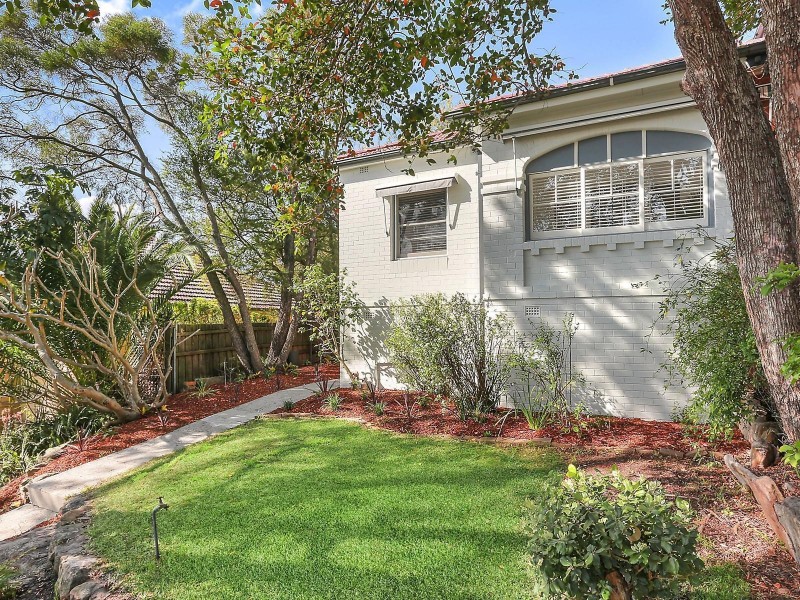 311A High Street, Chatswood NSW 2067