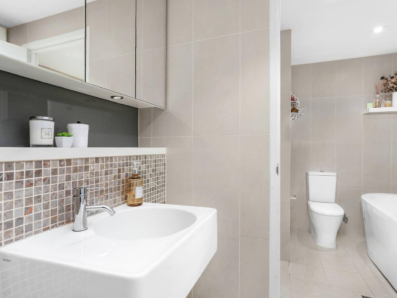 1/45 Chandos Street, St Leonards NSW 2065