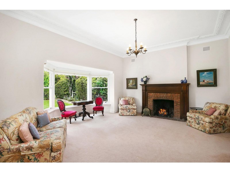 58 Crows Nest Road, Waverton NSW 2060