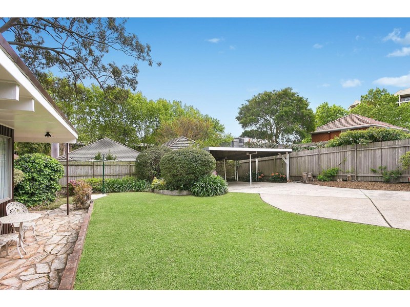 58 Crows Nest Road, Waverton NSW 2060