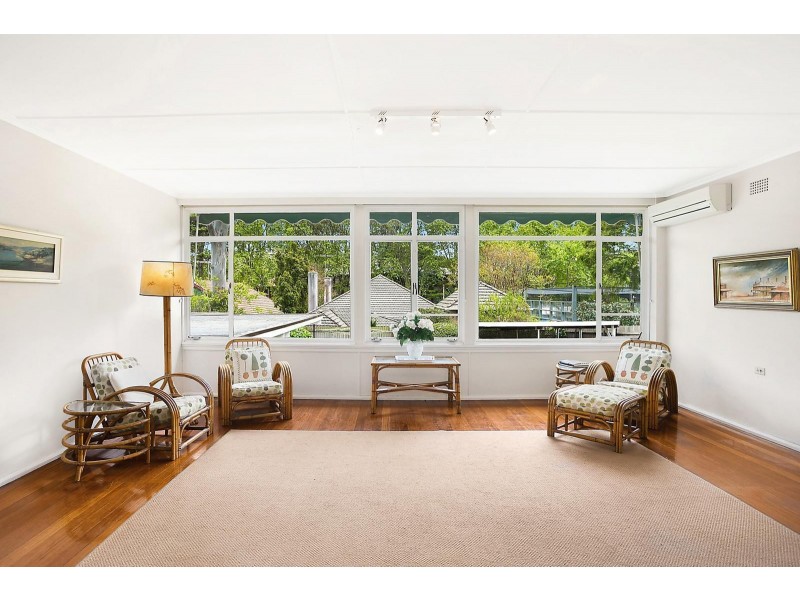 58 Crows Nest Road, Waverton NSW 2060