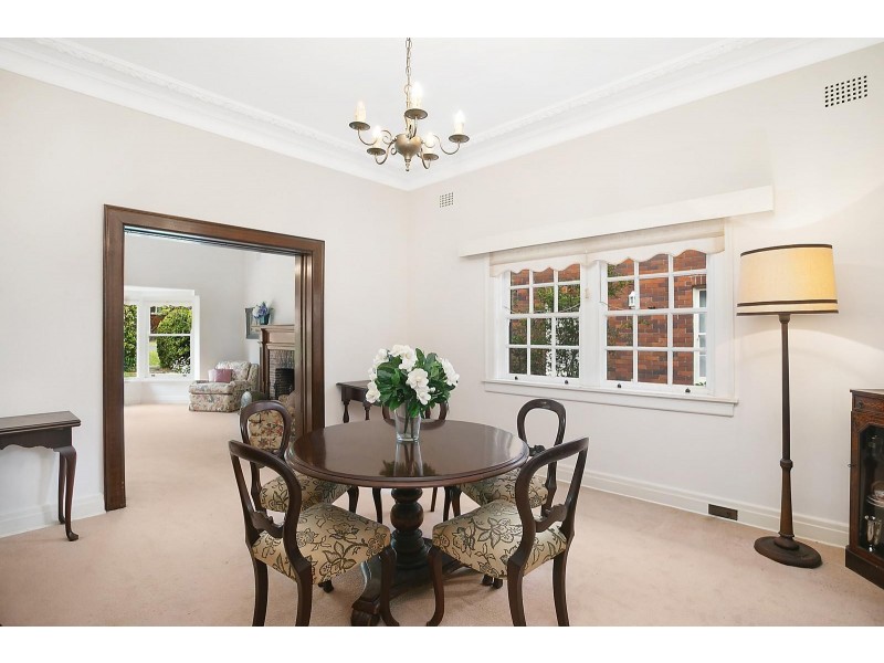 58 Crows Nest Road, Waverton NSW 2060