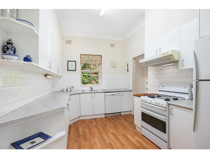 58 Crows Nest Road, Waverton NSW 2060