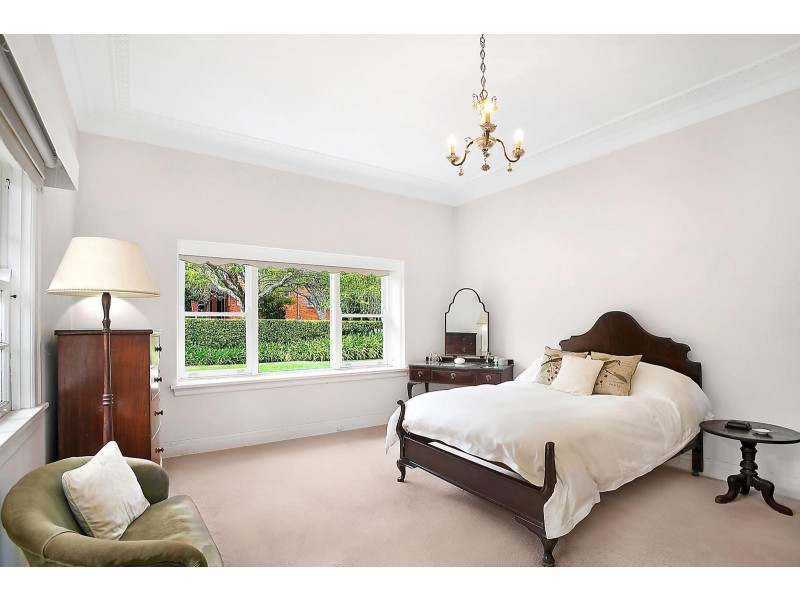 58 Crows Nest Road, Waverton NSW 2060