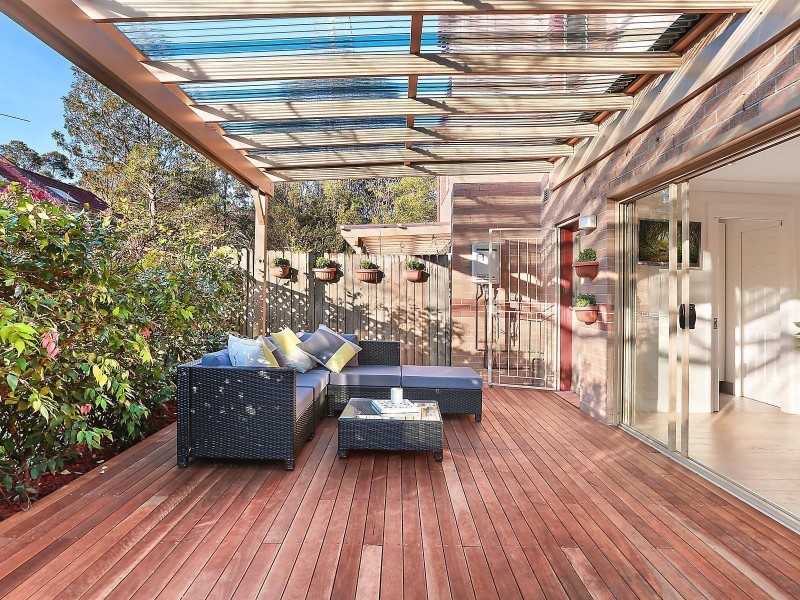 1/40 Station Street, Naremburn NSW 2065