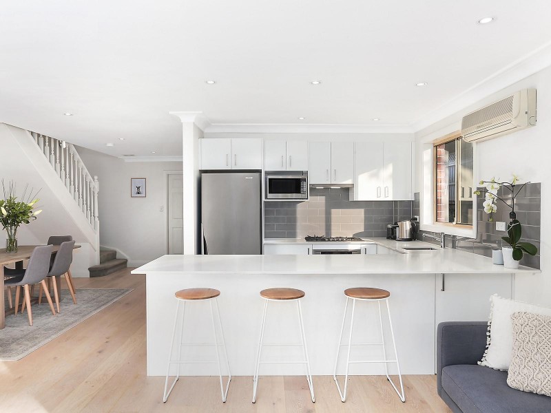 1/40 Station Street, Naremburn NSW 2065