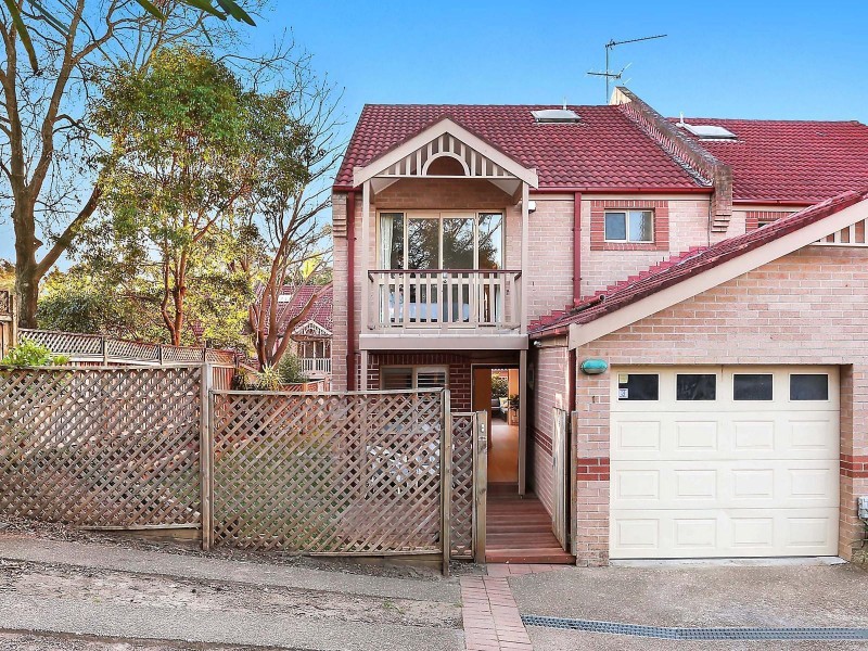 1/40 Station Street, Naremburn NSW 2065