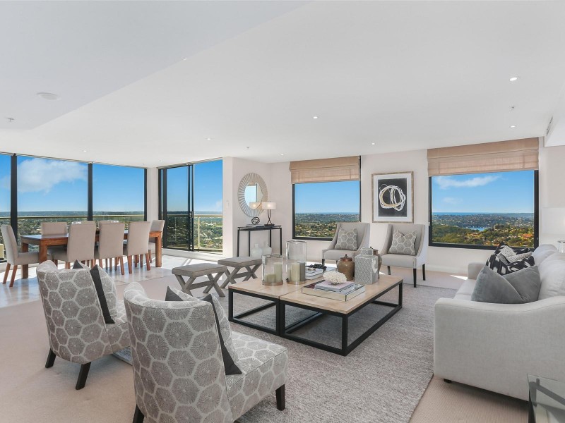 3504/1 Sergeants Lane, St Leonards NSW 2065