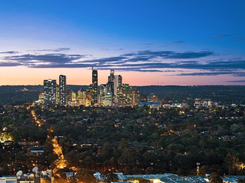 3504/1 Sergeants Lane, St Leonards NSW 2065