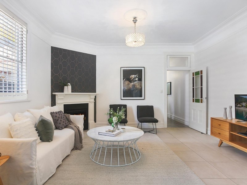 165 Chandos Street, Crows Nest NSW 2065