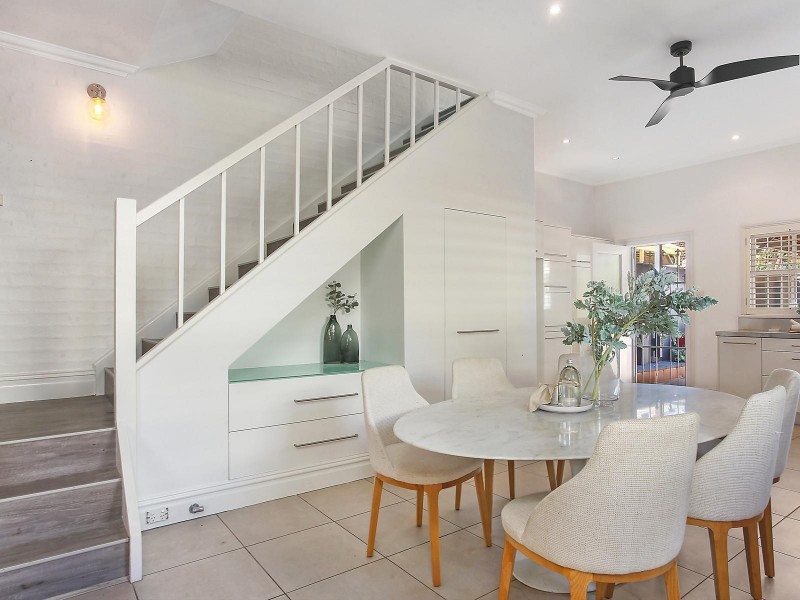 165 Chandos Street, Crows Nest NSW 2065