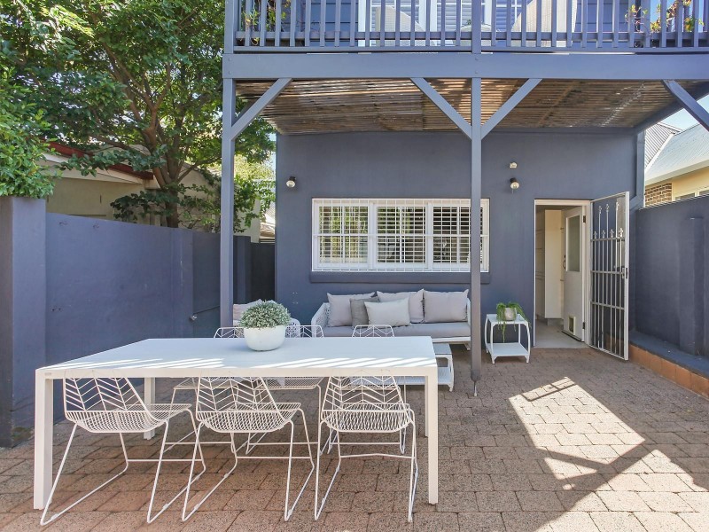 165 Chandos Street, Crows Nest NSW 2065