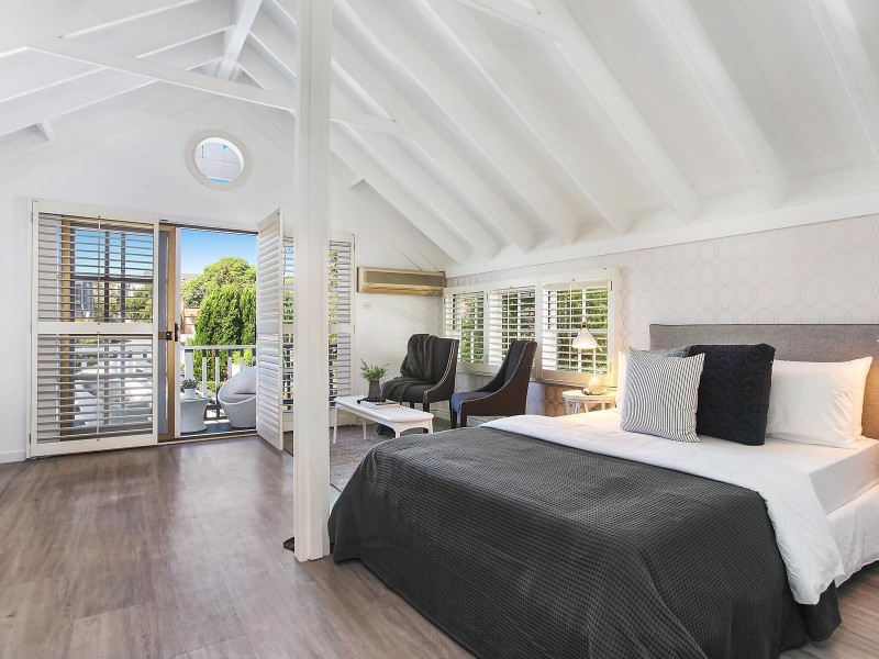 165 Chandos Street, Crows Nest NSW 2065