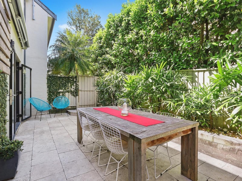 6/103 Chandos Street, Crows Nest NSW 2065