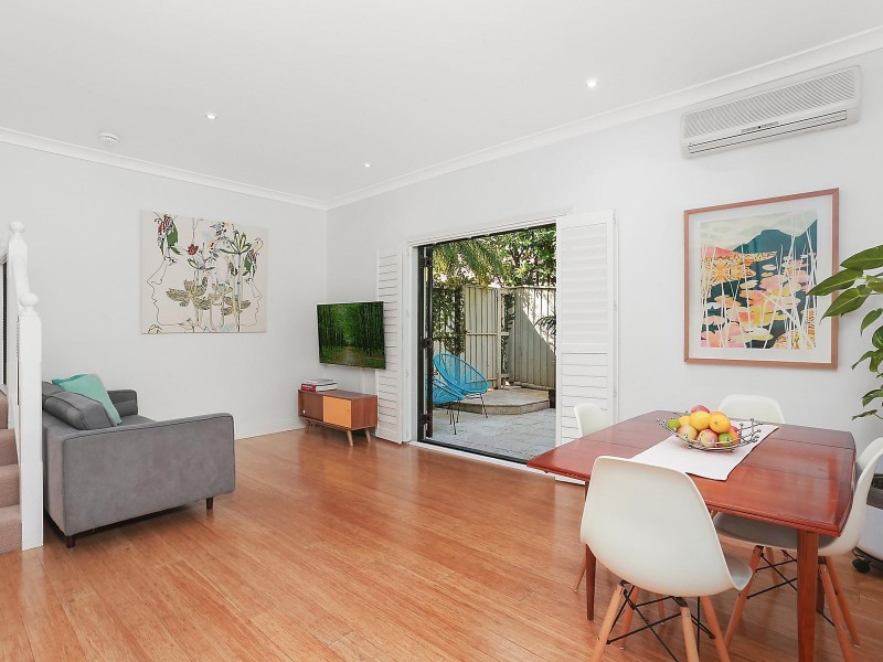 6/103 Chandos Street, Crows Nest NSW 2065