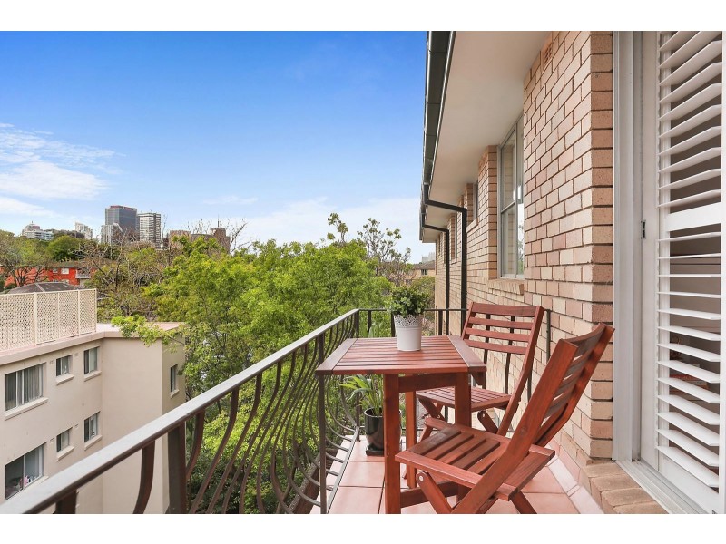 5/29 Belmont Avenue, Wollstonecraft NSW 2065
