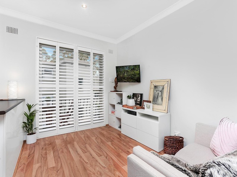 5/29 Belmont Avenue, Wollstonecraft NSW 2065