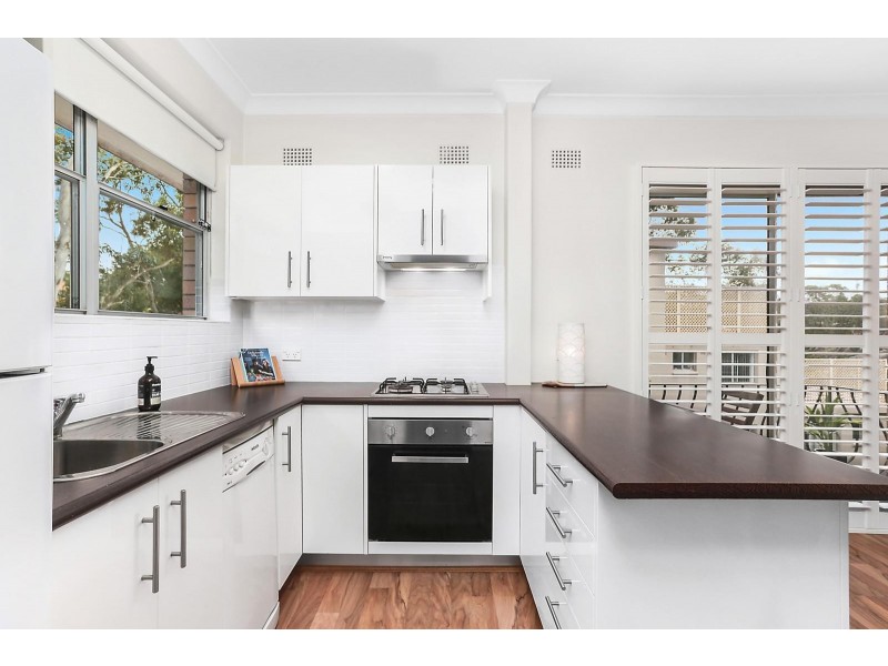 5/29 Belmont Avenue, Wollstonecraft NSW 2065
