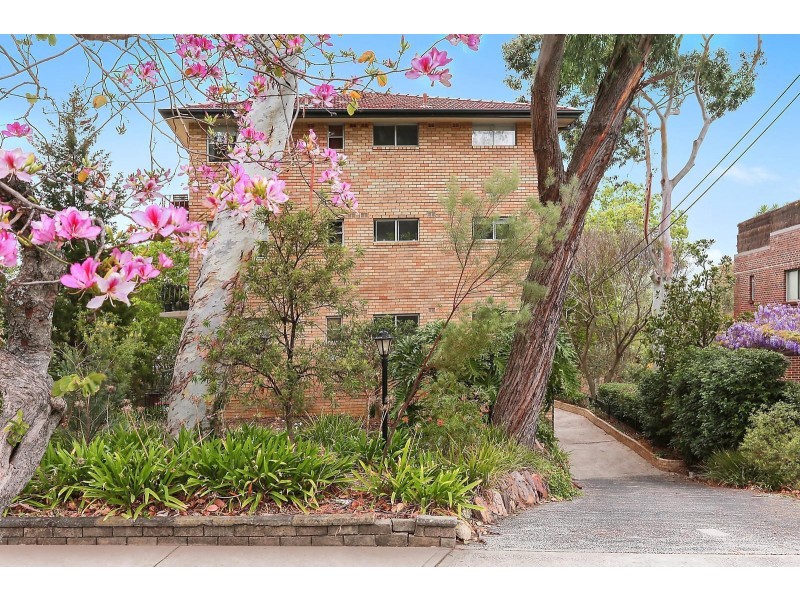 5/29 Belmont Avenue, Wollstonecraft NSW 2065