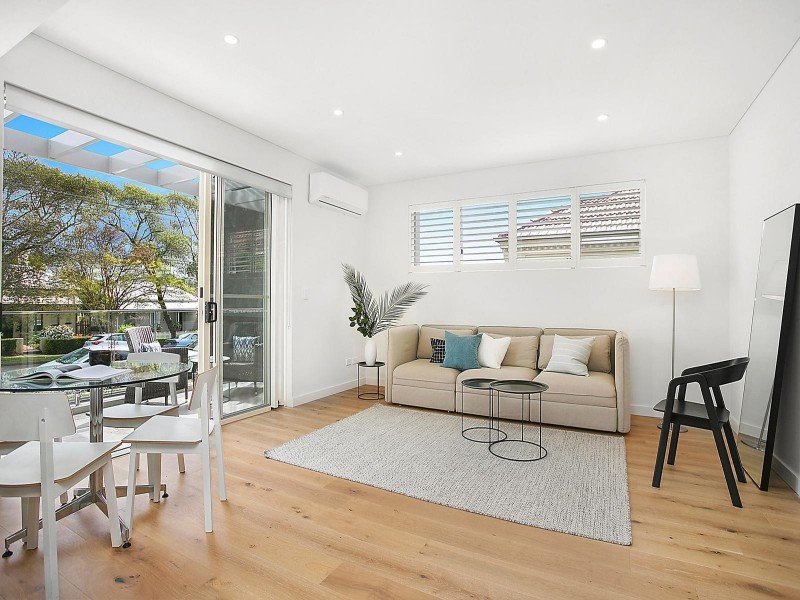 3/36A Park Road, Naremburn NSW 2065