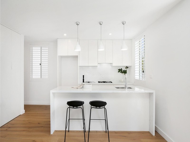 3/36A Park Road, Naremburn NSW 2065