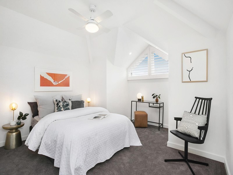 3/36A Park Road, Naremburn NSW 2065