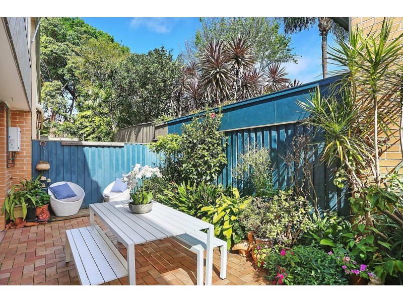 4/1 Huntington Street, Crows Nest NSW 2065