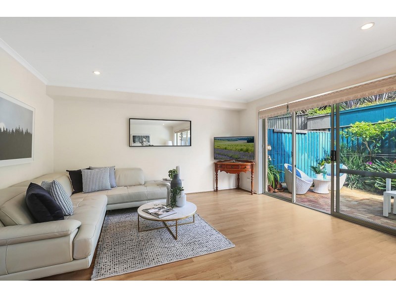 4/1 Huntington Street, Crows Nest NSW 2065