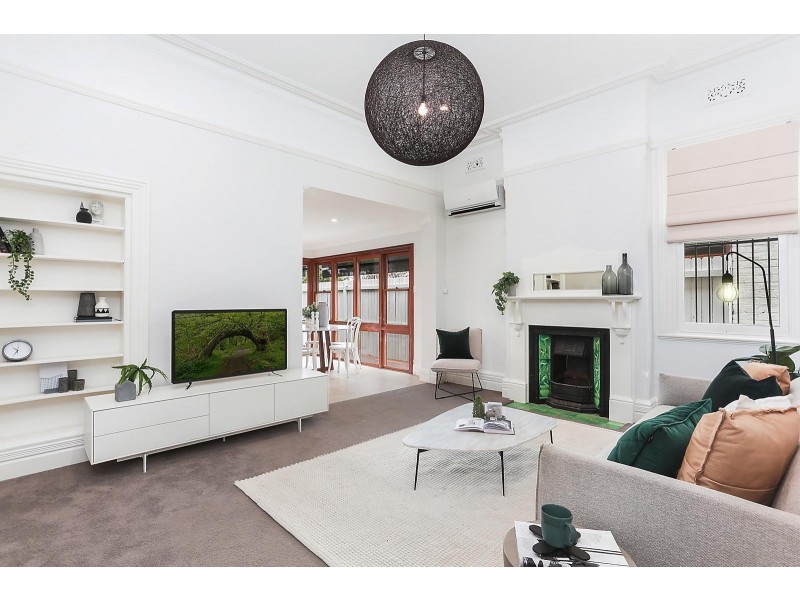 75 Burlington Street, Crows Nest NSW 2065