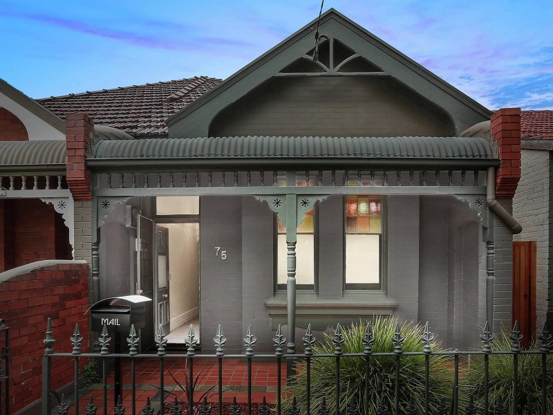 75 Burlington Street, Crows Nest NSW 2065